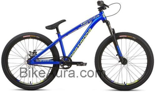 Dartmoor Gamer ficha tecnica